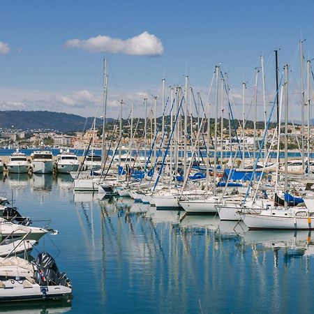 Yelo Lumiere Powered By Sonder Hotell Cannes Eksteriør bilde