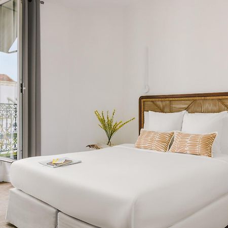 Yelo Lumiere Powered By Sonder Hotell Cannes Eksteriør bilde