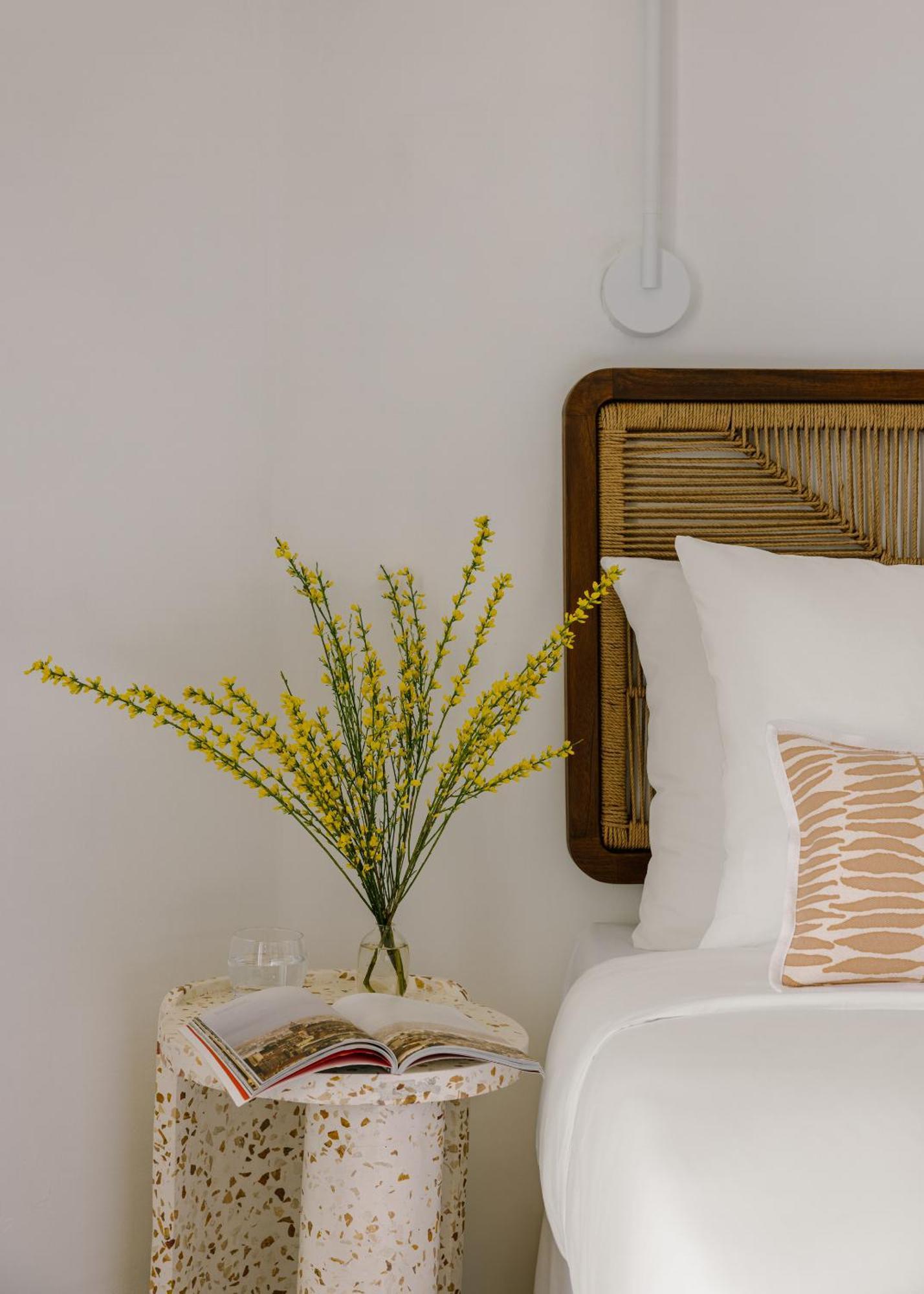 Yelo Lumiere Powered By Sonder Hotell Cannes Rom bilde