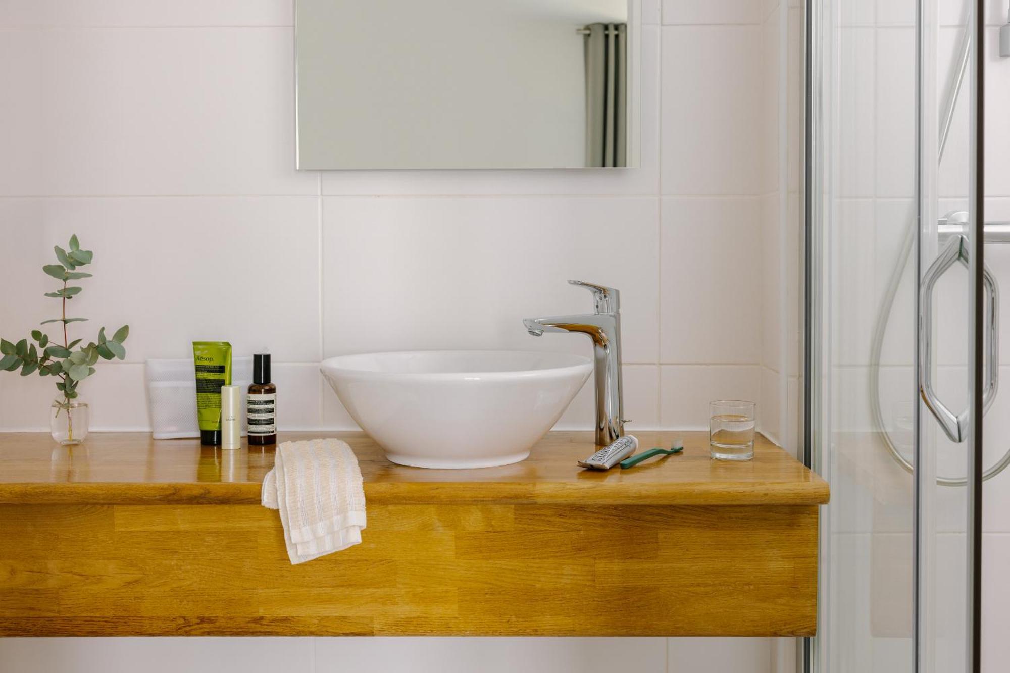 Yelo Lumiere Powered By Sonder Hotell Cannes Rom bilde