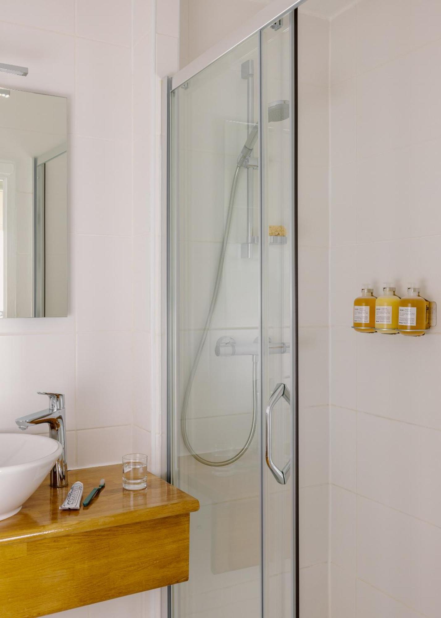 Yelo Lumiere Powered By Sonder Hotell Cannes Rom bilde