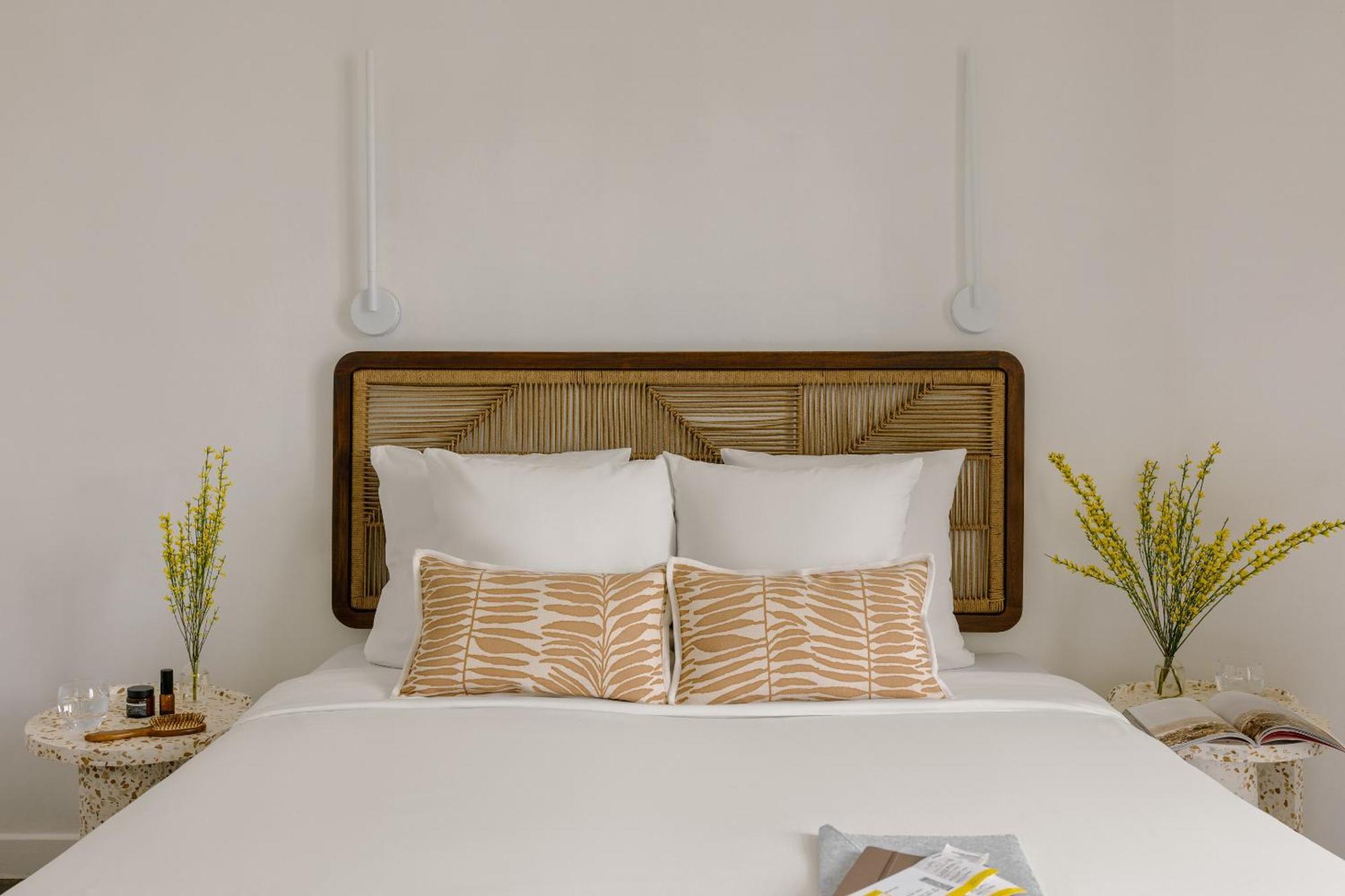 Yelo Lumiere Powered By Sonder Hotell Cannes Rom bilde