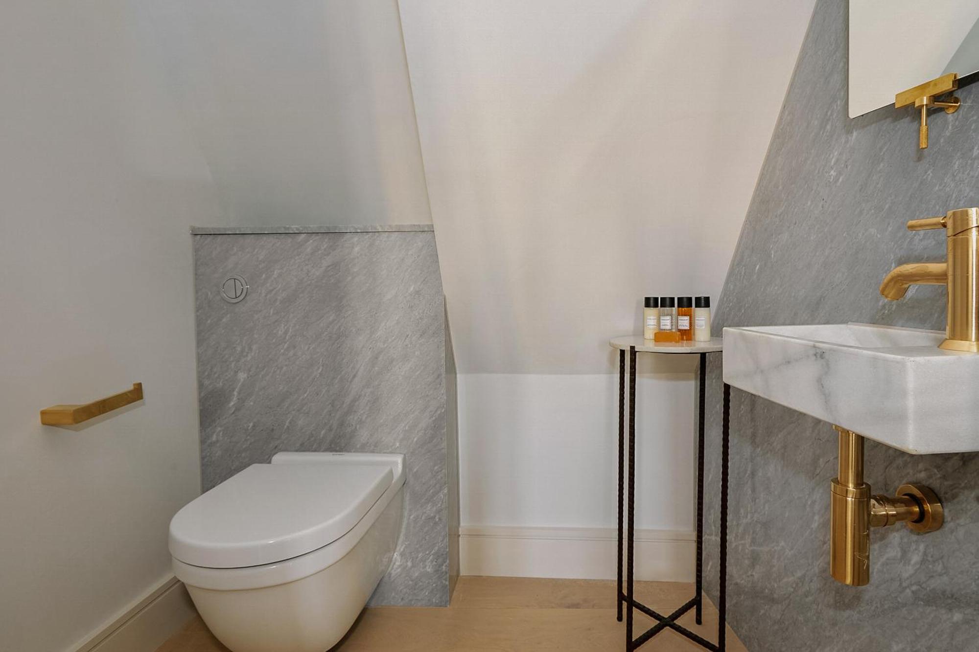 Yelo Lumiere Powered By Sonder Hotell Cannes Rom bilde