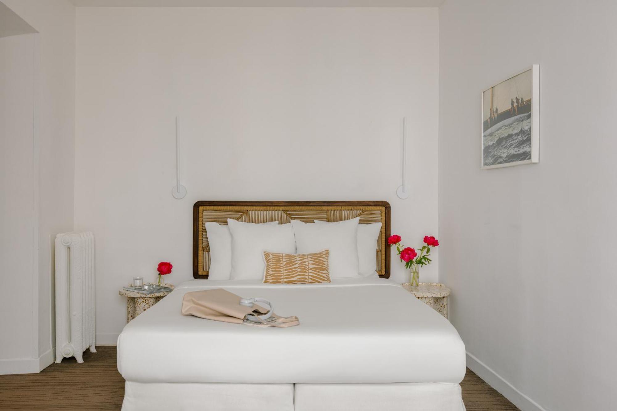 Yelo Lumiere Powered By Sonder Hotell Cannes Rom bilde