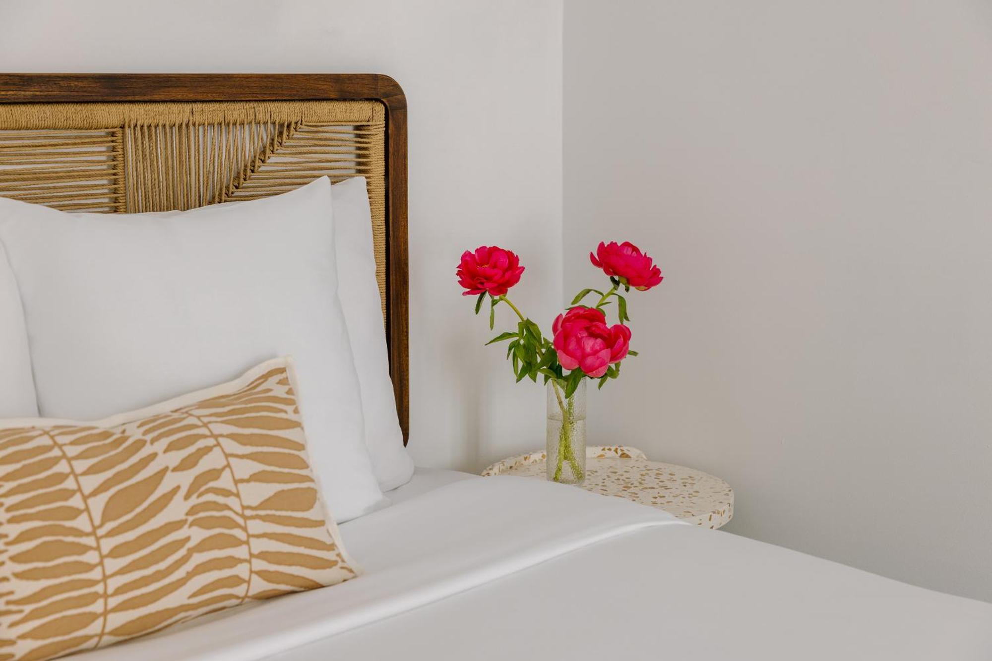 Yelo Lumiere Powered By Sonder Hotell Cannes Rom bilde