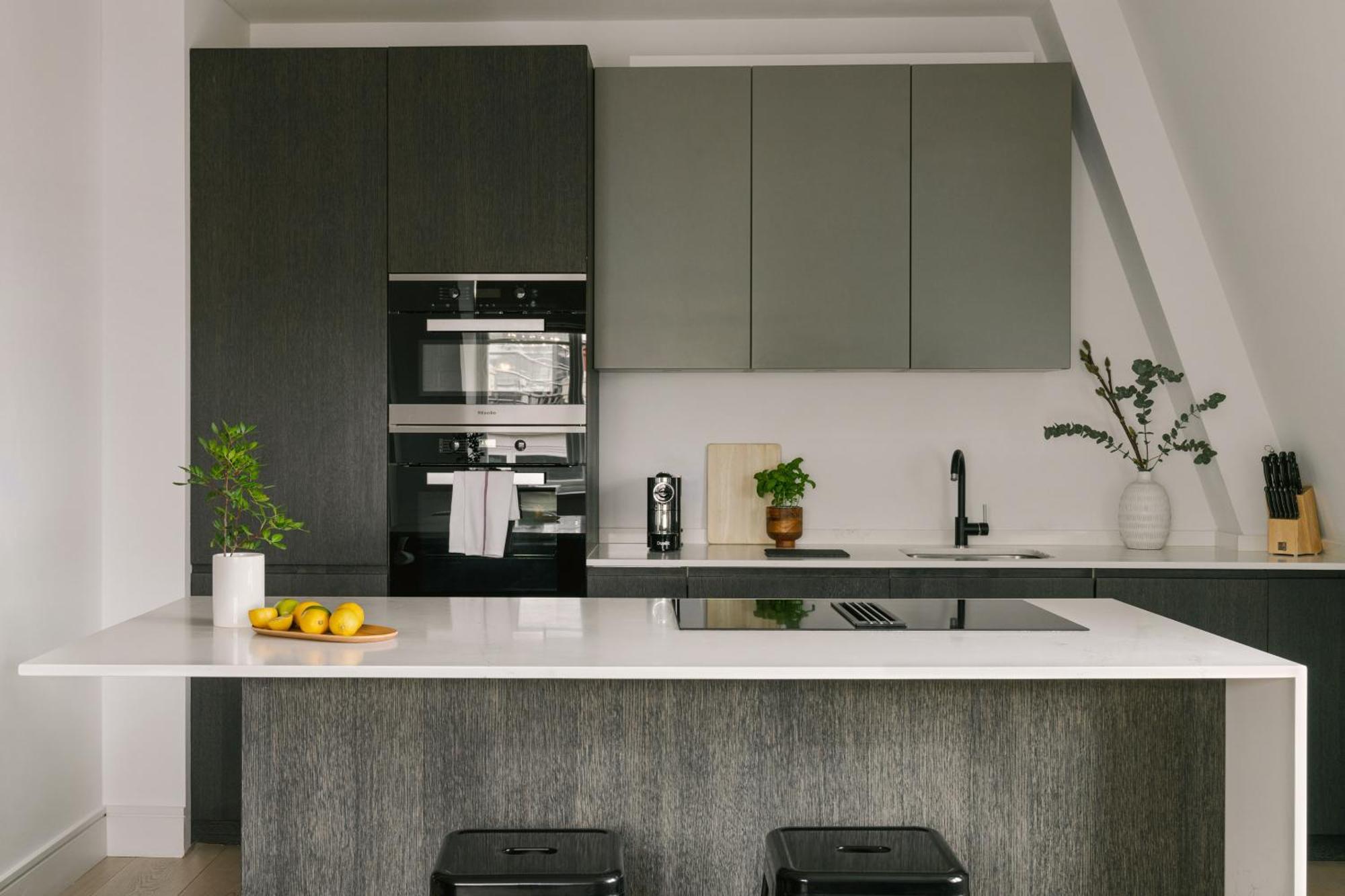 Yelo Lumiere Powered By Sonder Hotell Cannes Rom bilde