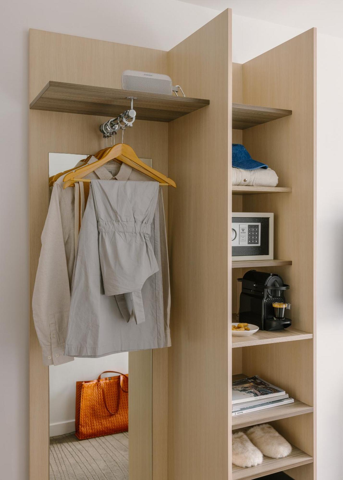 Yelo Lumiere Powered By Sonder Hotell Cannes Rom bilde