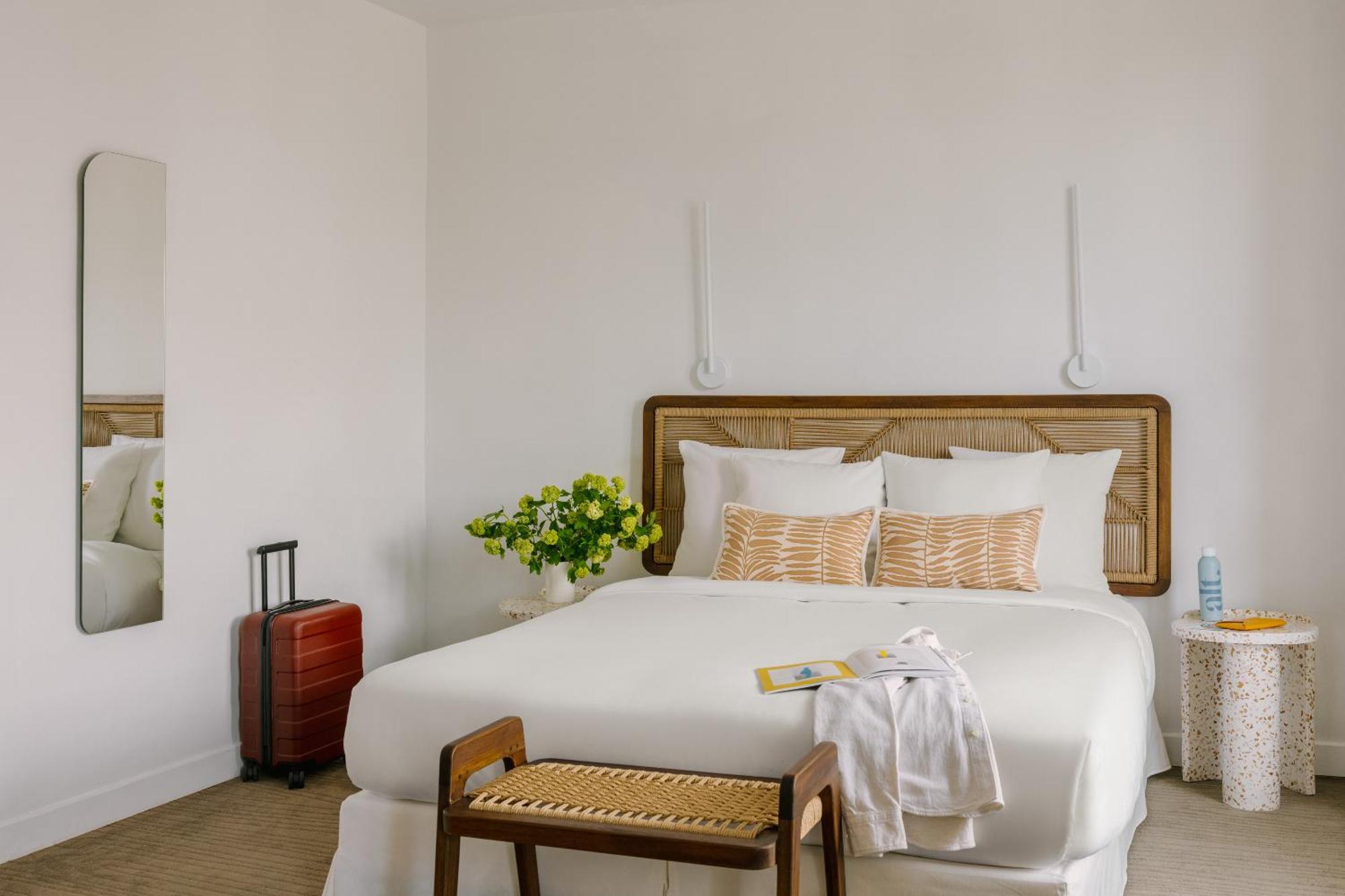 Yelo Lumiere Powered By Sonder Hotell Cannes Rom bilde
