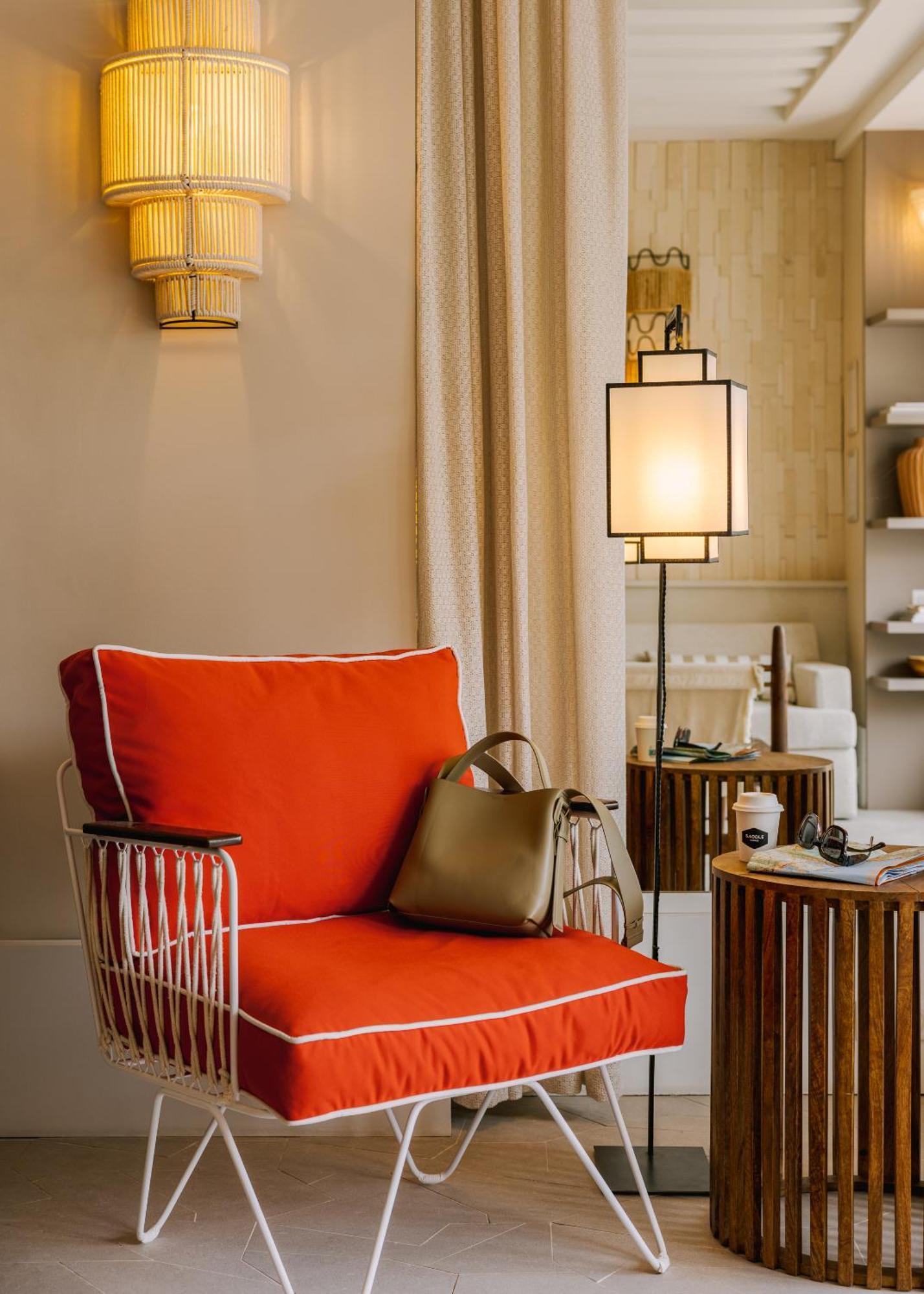 Yelo Lumiere Powered By Sonder Hotell Cannes Eksteriør bilde