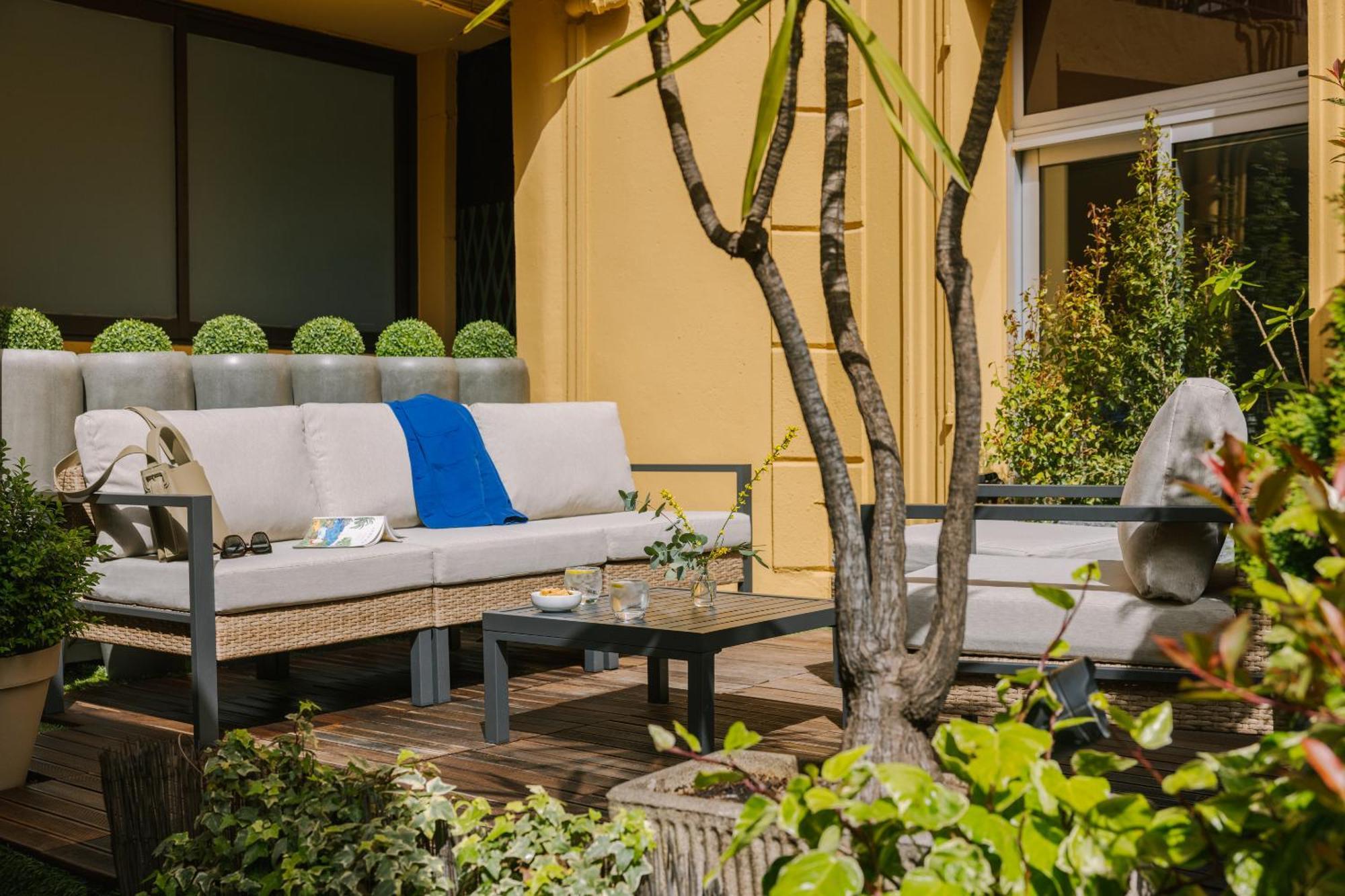 Yelo Lumiere Powered By Sonder Hotell Cannes Eksteriør bilde