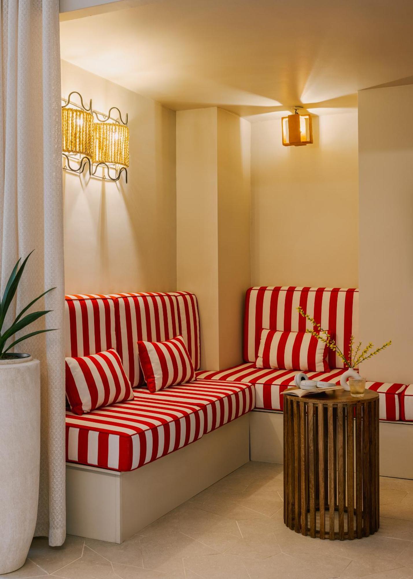 Yelo Lumiere Powered By Sonder Hotell Cannes Eksteriør bilde
