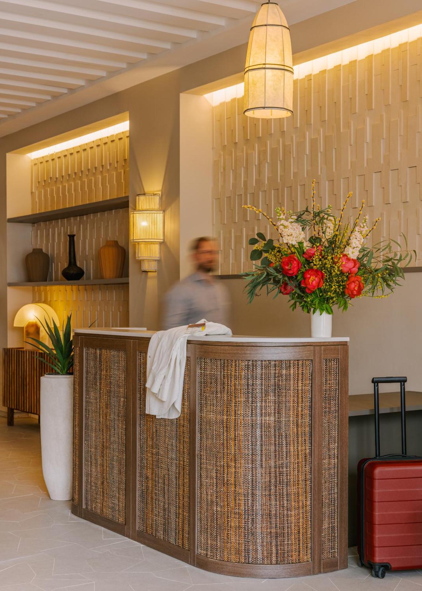 Yelo Lumiere Powered By Sonder Hotell Cannes Eksteriør bilde