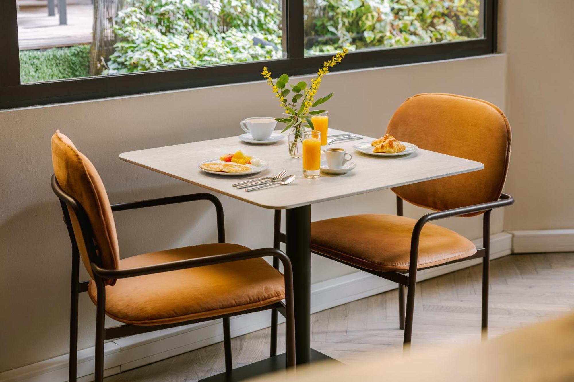 Yelo Lumiere Powered By Sonder Hotell Cannes Eksteriør bilde