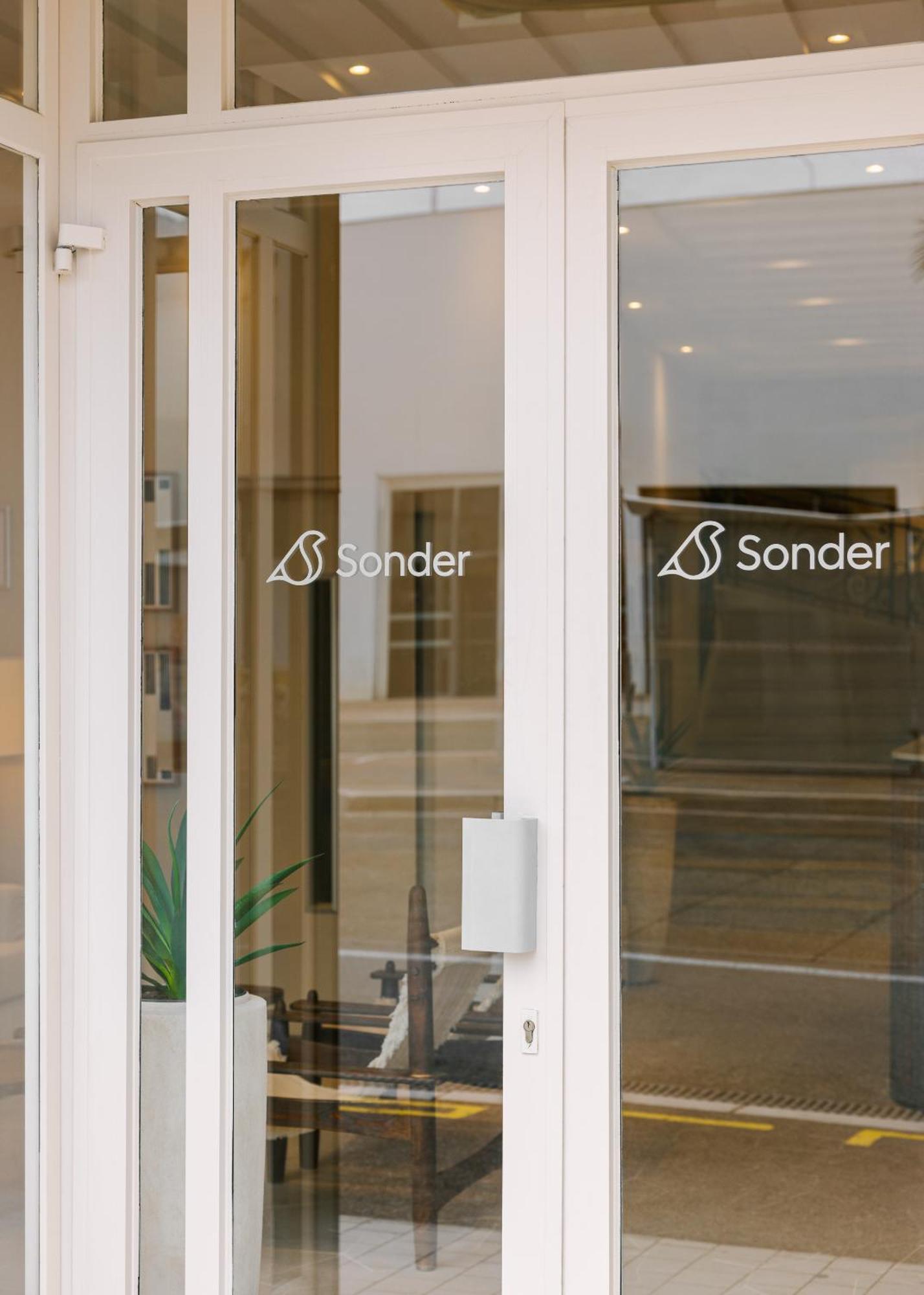 Yelo Lumiere Powered By Sonder Hotell Cannes Eksteriør bilde