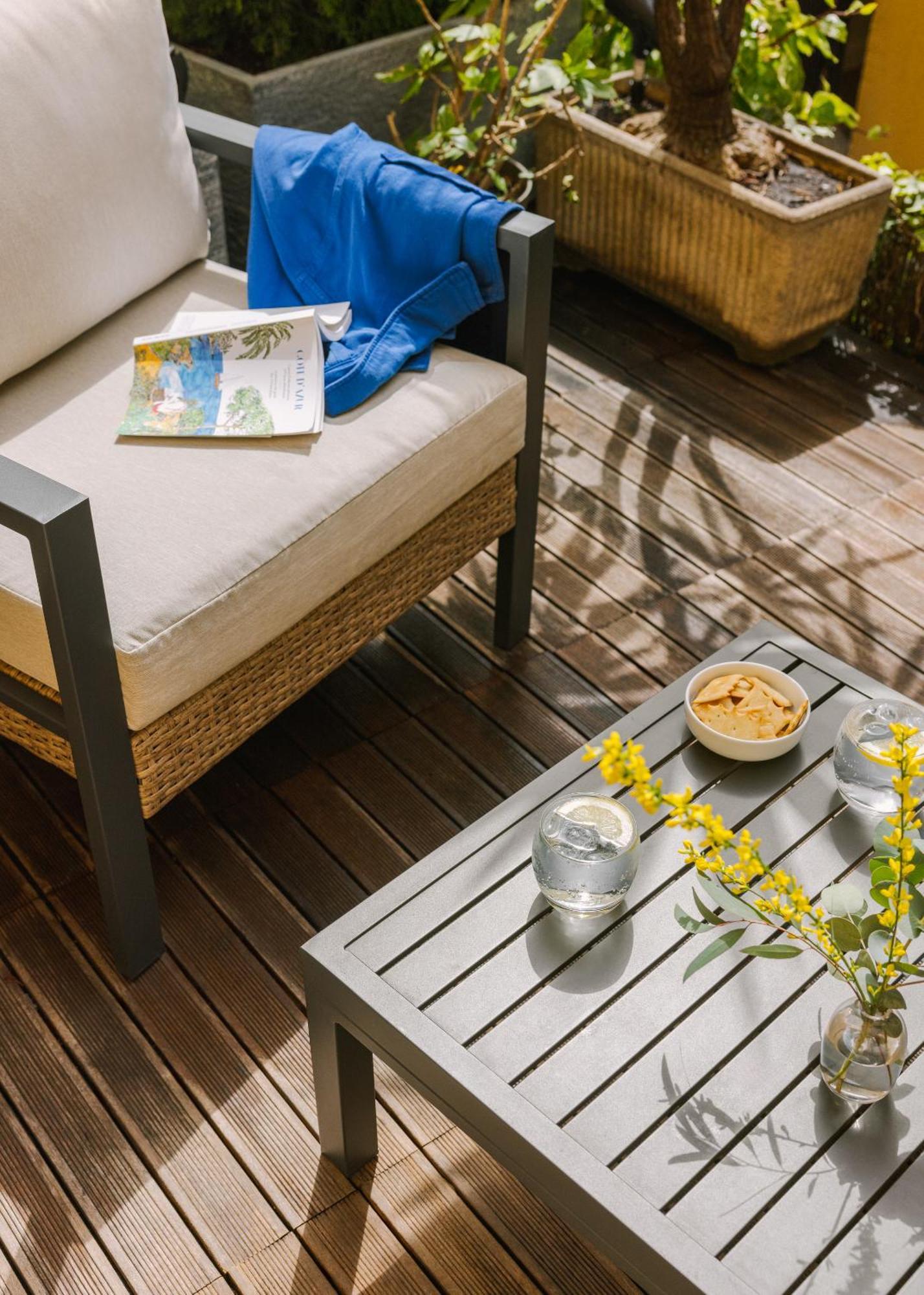 Yelo Lumiere Powered By Sonder Hotell Cannes Eksteriør bilde