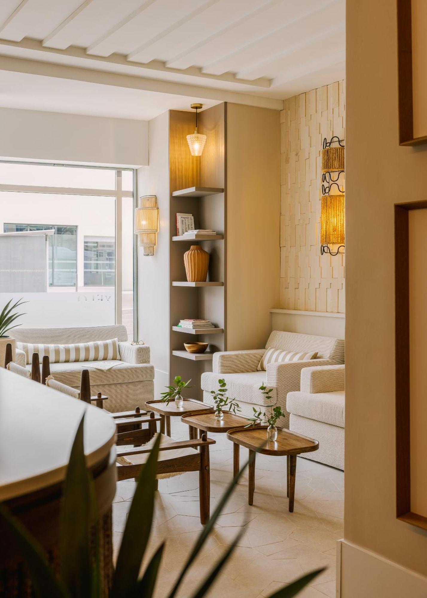 Yelo Lumiere Powered By Sonder Hotell Cannes Eksteriør bilde