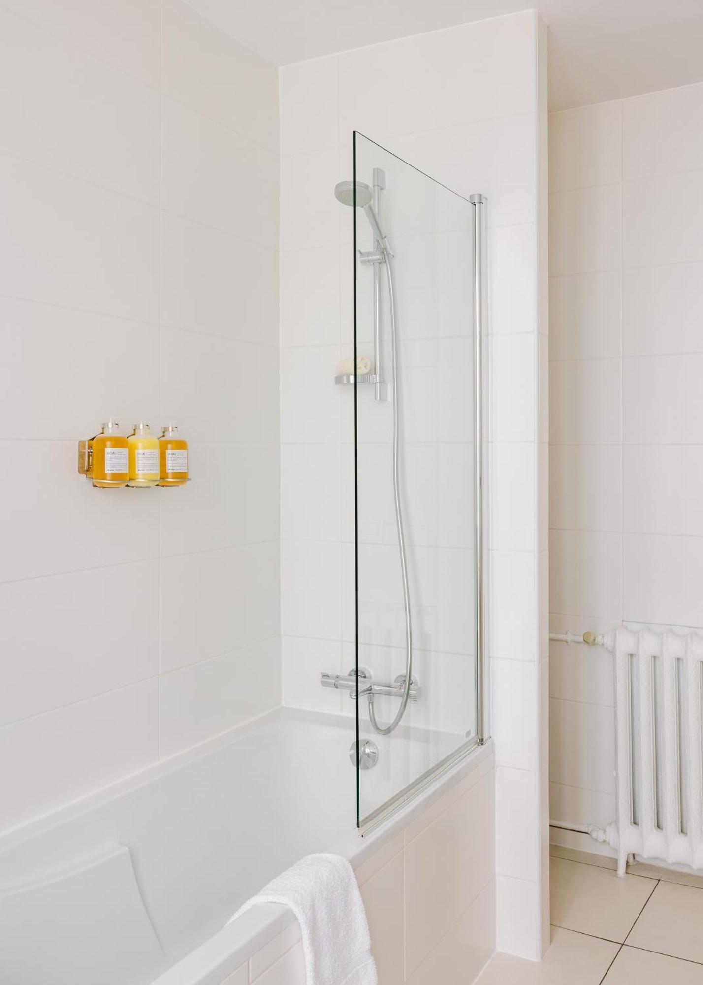 Yelo Lumiere Powered By Sonder Hotell Cannes Eksteriør bilde
