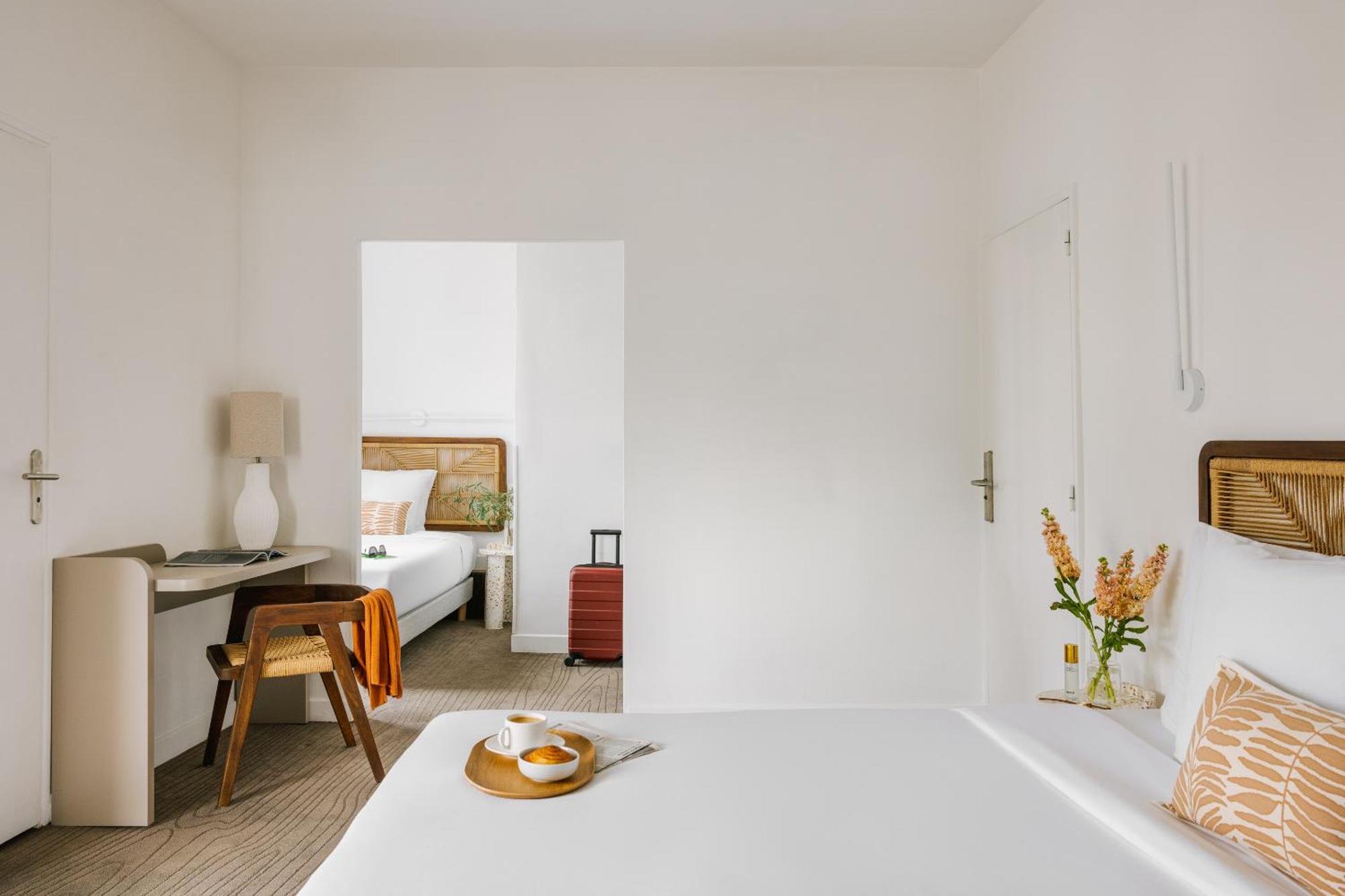 Yelo Lumiere Powered By Sonder Hotell Cannes Eksteriør bilde