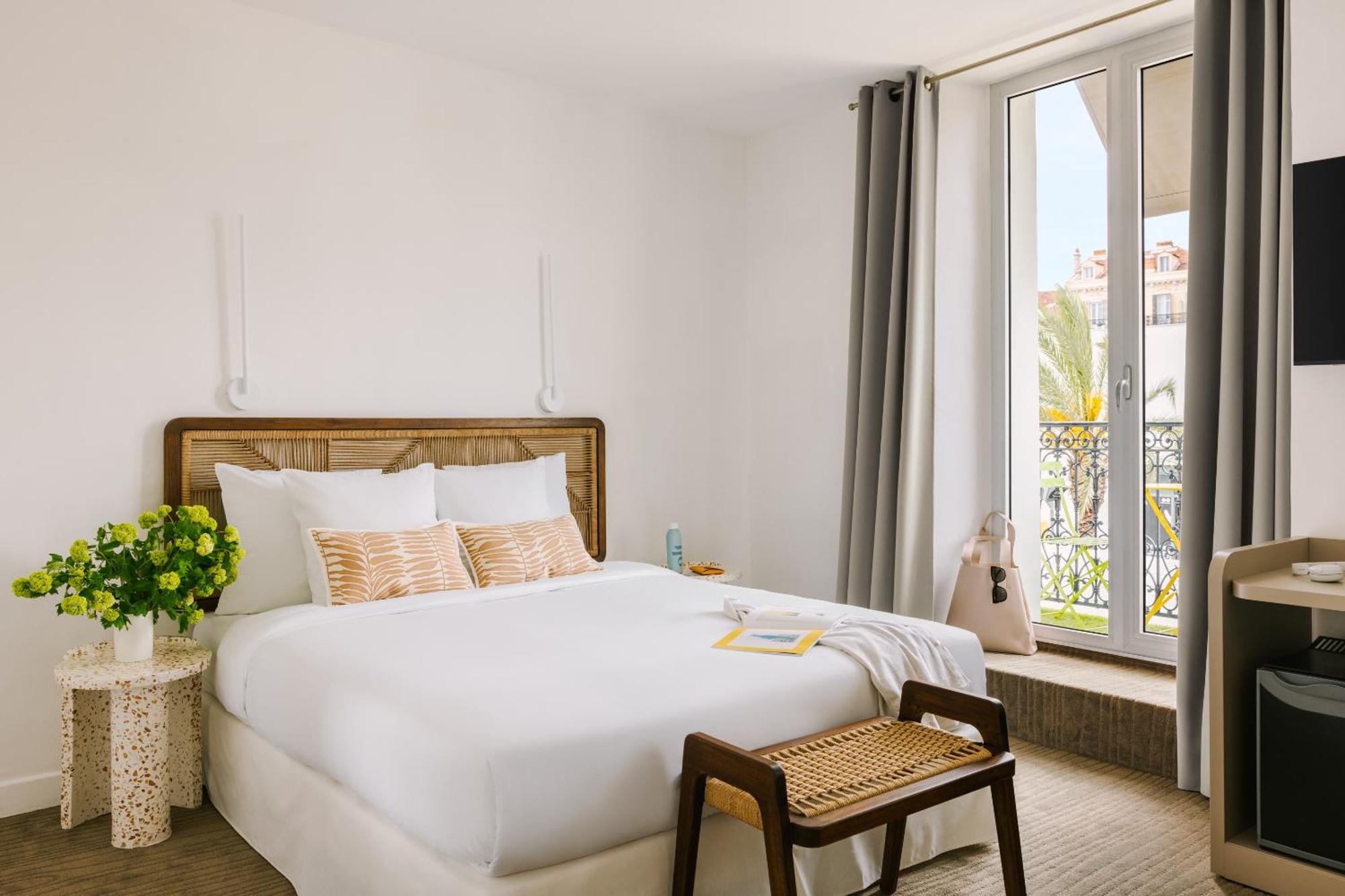 Yelo Lumiere Powered By Sonder Hotell Cannes Eksteriør bilde