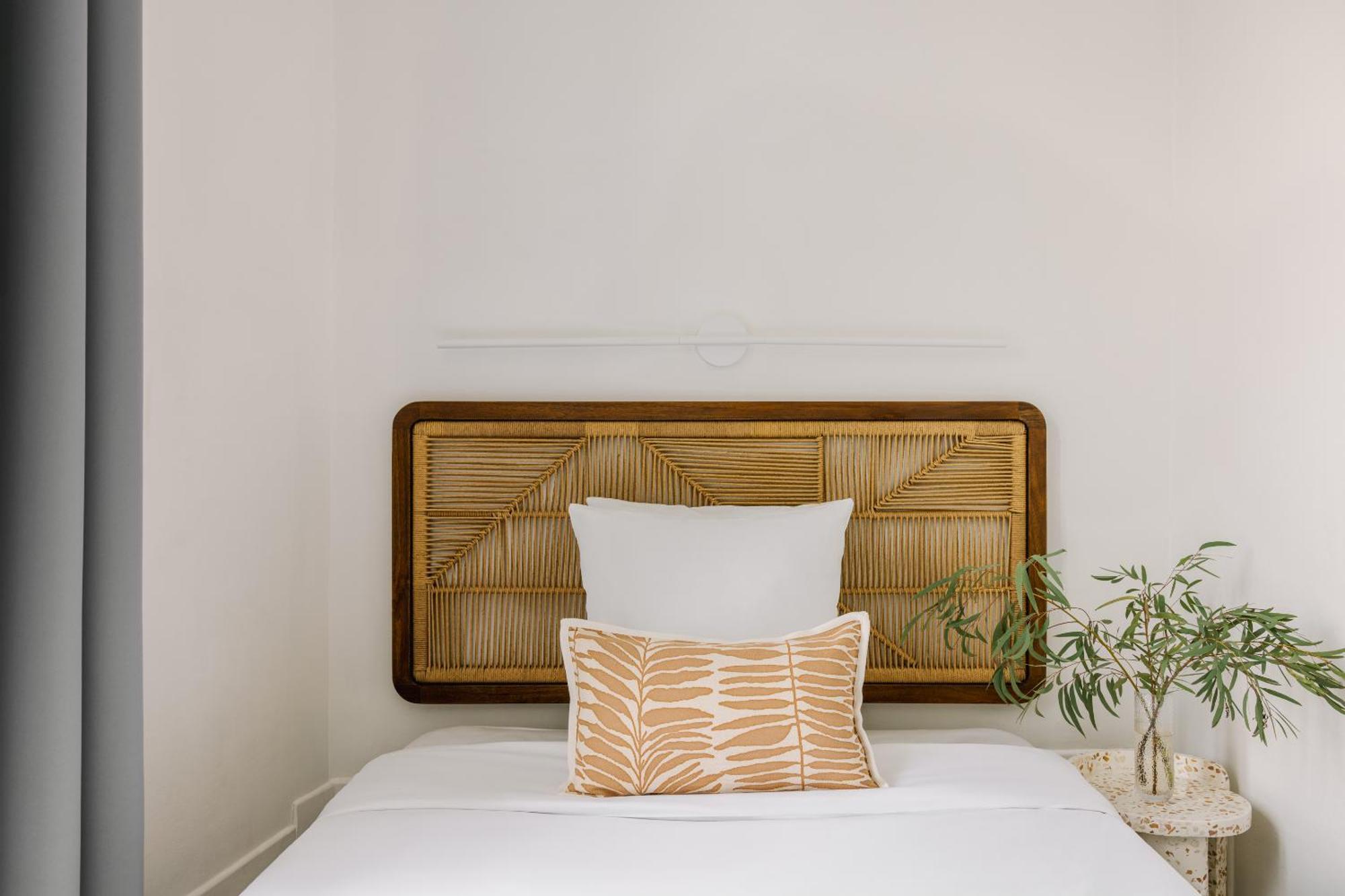 Yelo Lumiere Powered By Sonder Hotell Cannes Rom bilde