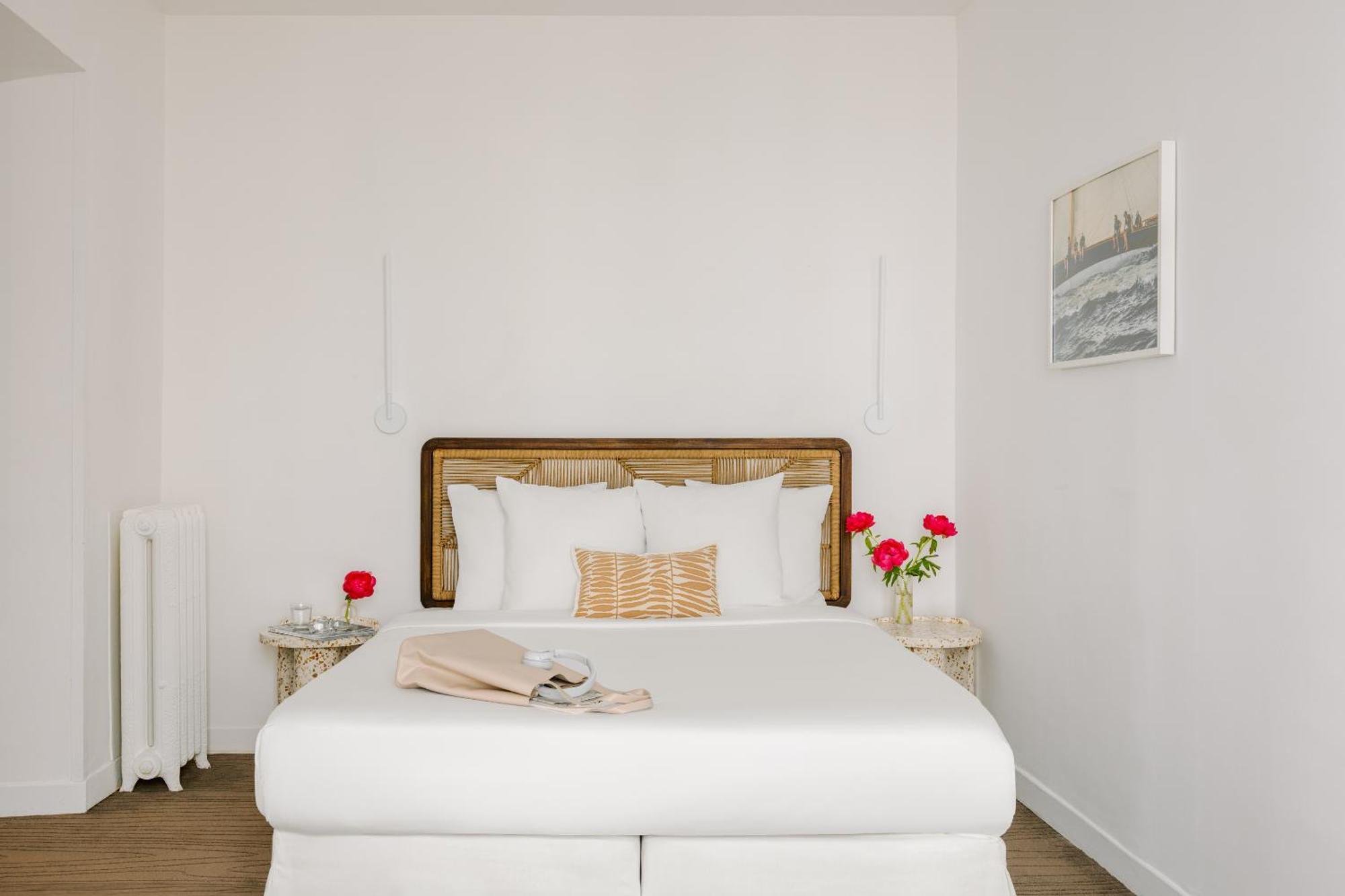 Yelo Lumiere Powered By Sonder Hotell Cannes Eksteriør bilde