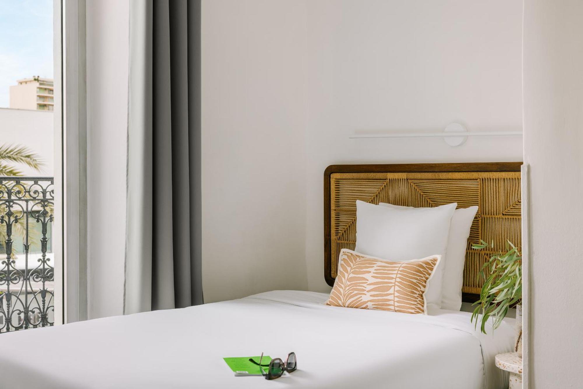 Yelo Lumiere Powered By Sonder Hotell Cannes Eksteriør bilde