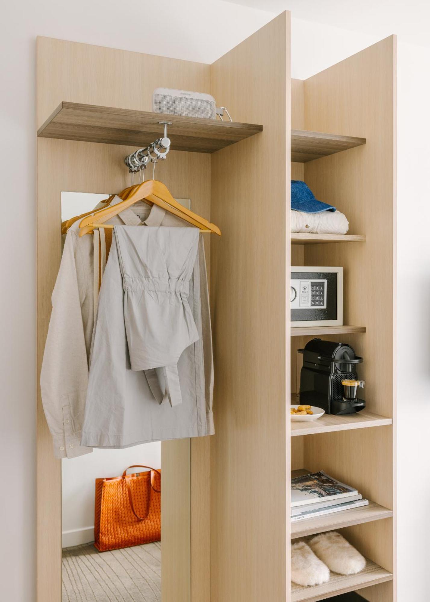 Yelo Lumiere Powered By Sonder Hotell Cannes Eksteriør bilde