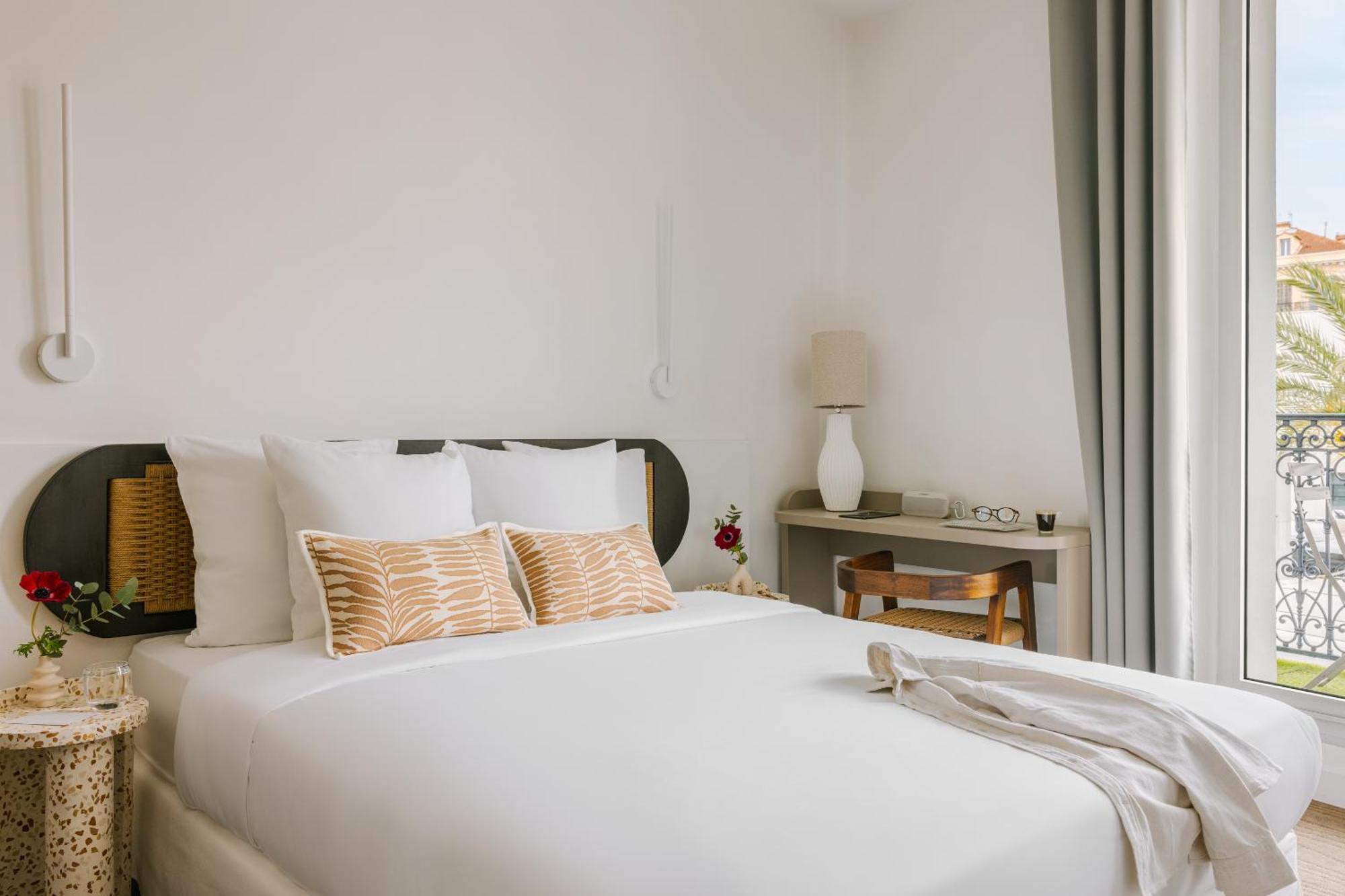 Yelo Lumiere Powered By Sonder Hotell Cannes Eksteriør bilde