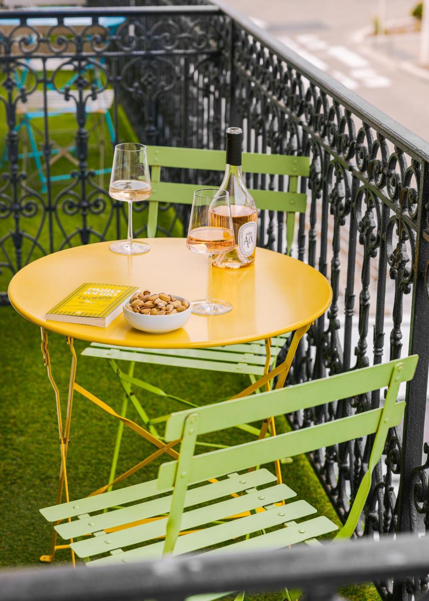 Yelo Lumiere Powered By Sonder Hotell Cannes Eksteriør bilde
