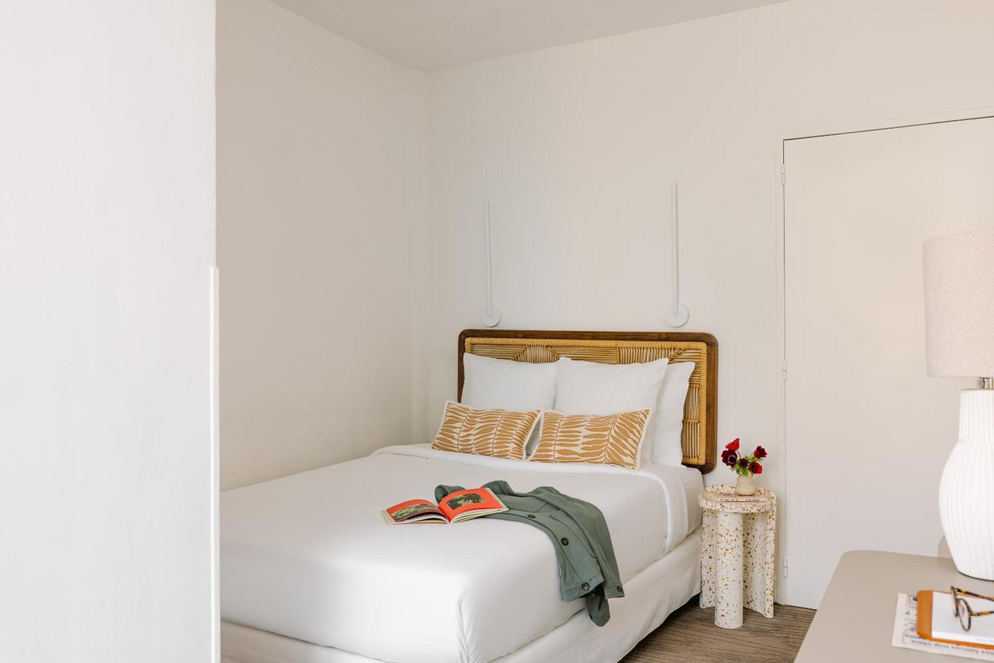 Yelo Lumiere Powered By Sonder Hotell Cannes Eksteriør bilde