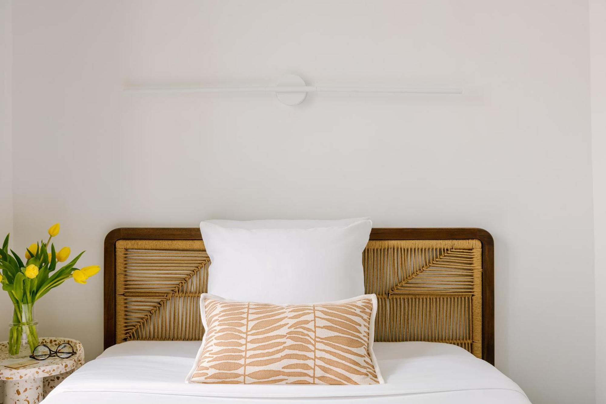 Yelo Lumiere Powered By Sonder Hotell Cannes Rom bilde