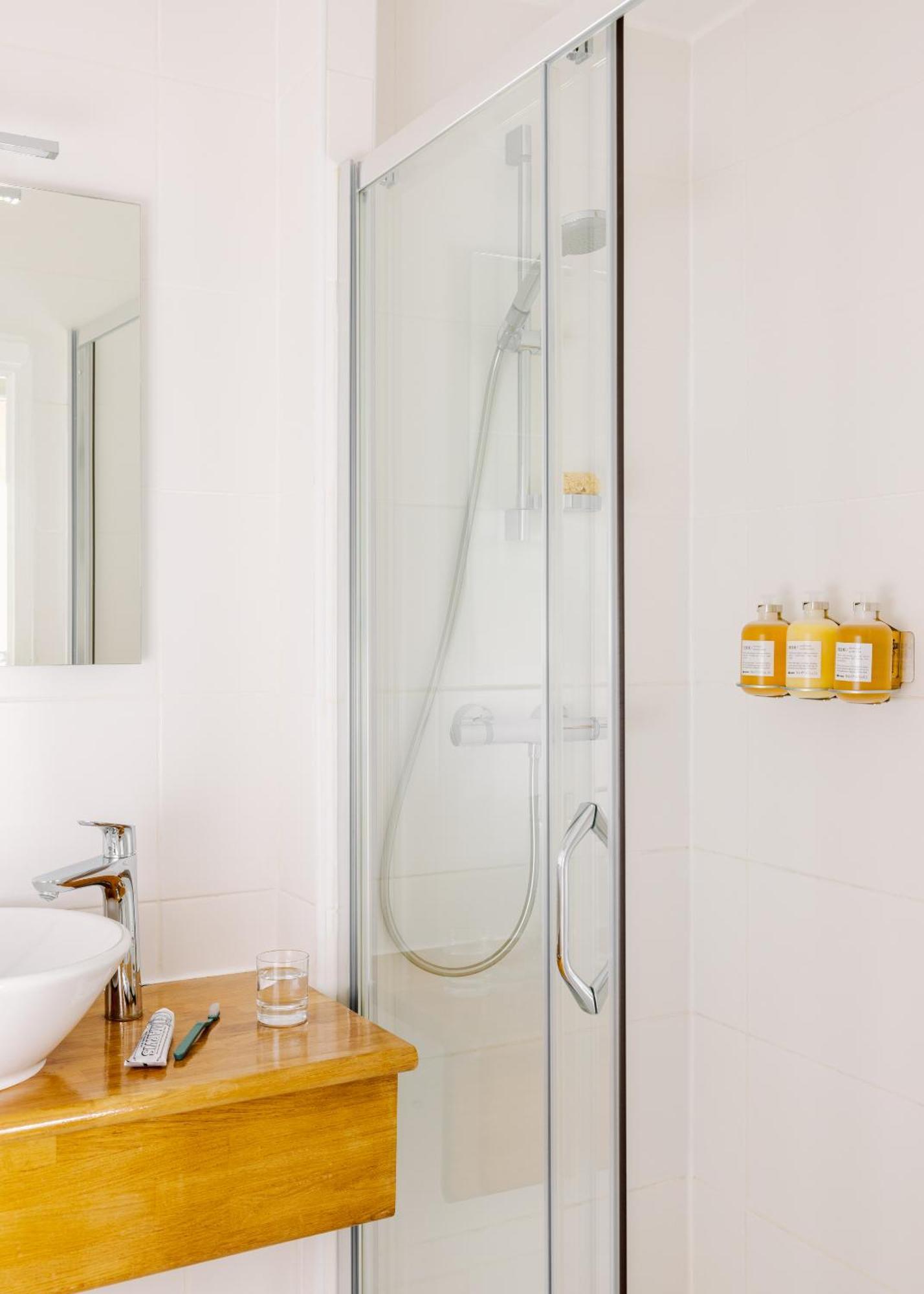 Yelo Lumiere Powered By Sonder Hotell Cannes Eksteriør bilde