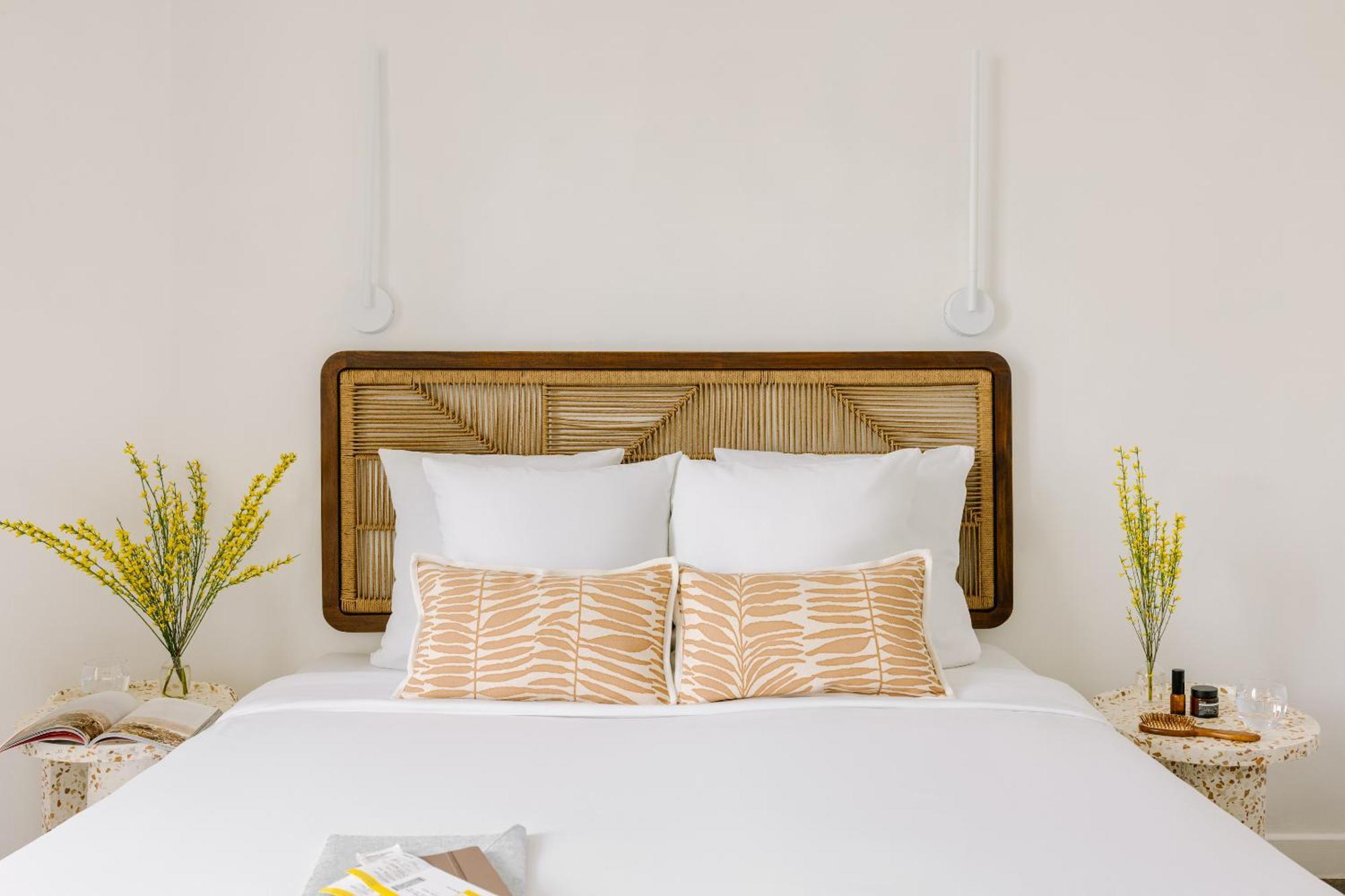 Yelo Lumiere Powered By Sonder Hotell Cannes Rom bilde