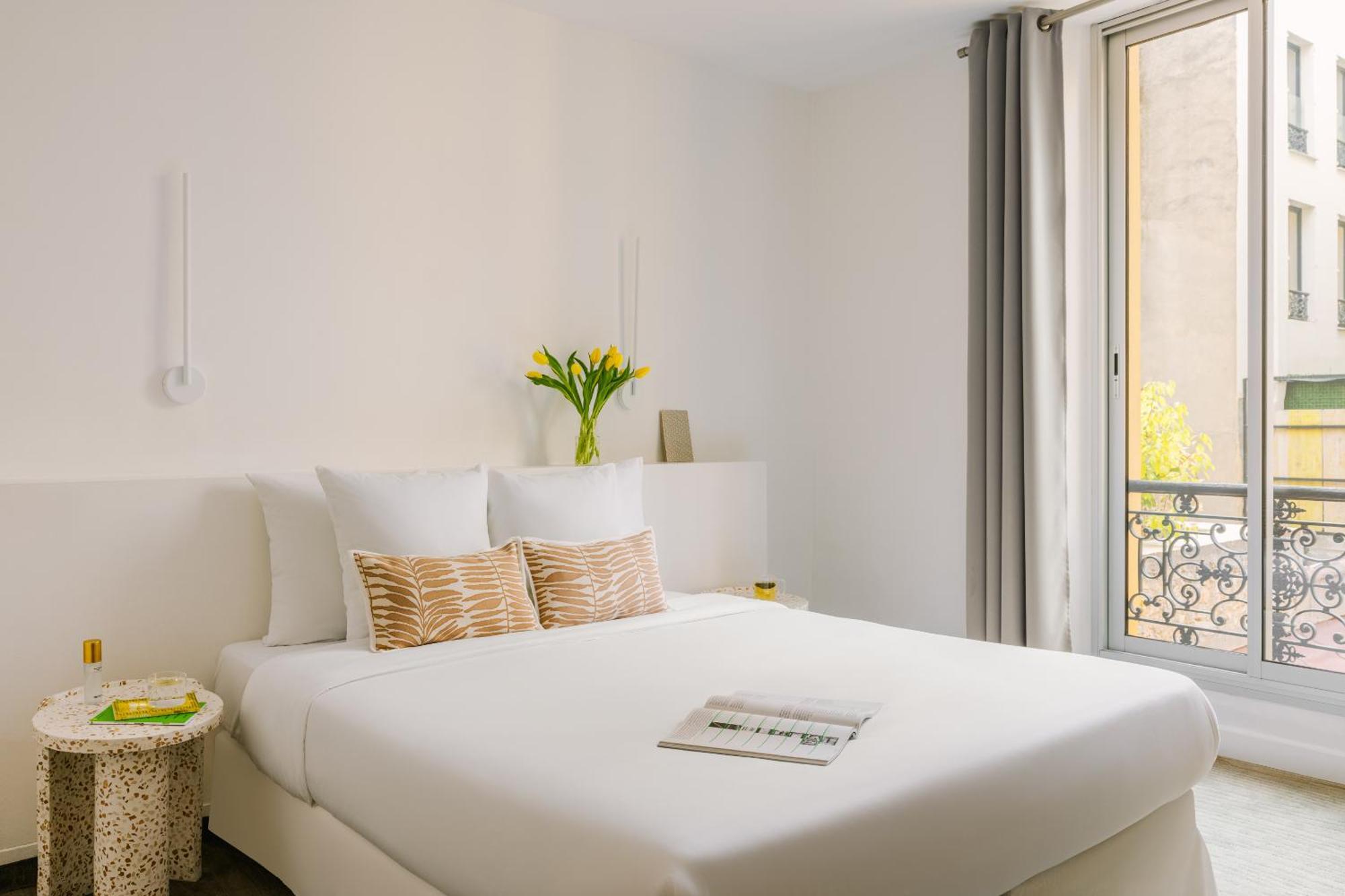 Yelo Lumiere Powered By Sonder Hotell Cannes Eksteriør bilde